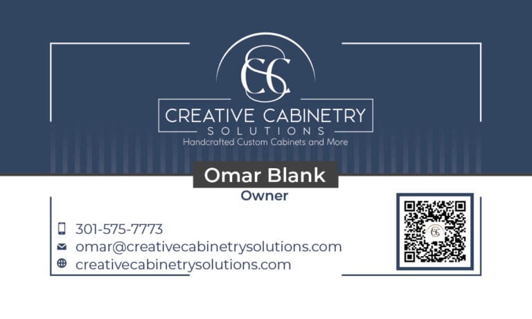 Creative Cabinetry Solutions Upper Marlboro, MD
