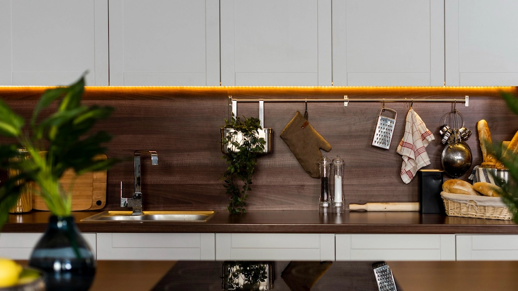 Maryland Custom Cabinets