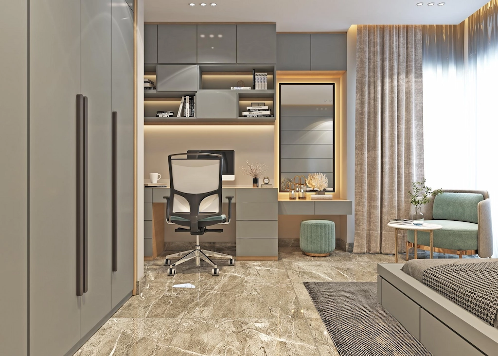 Creative Cabinetry Solutions