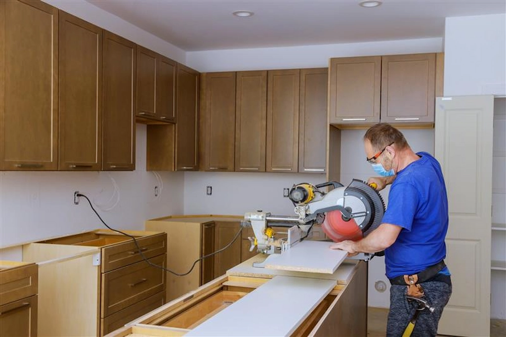 Trusted Cabinet Makers in Upper Marlboro