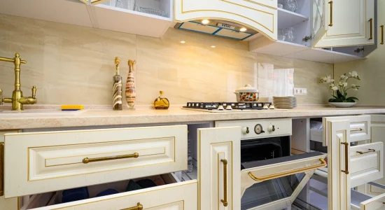 Cabinet Services in Upper Marlboro and Surrounding Areas