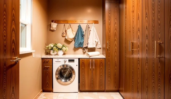 Custom Cabinet Design Process